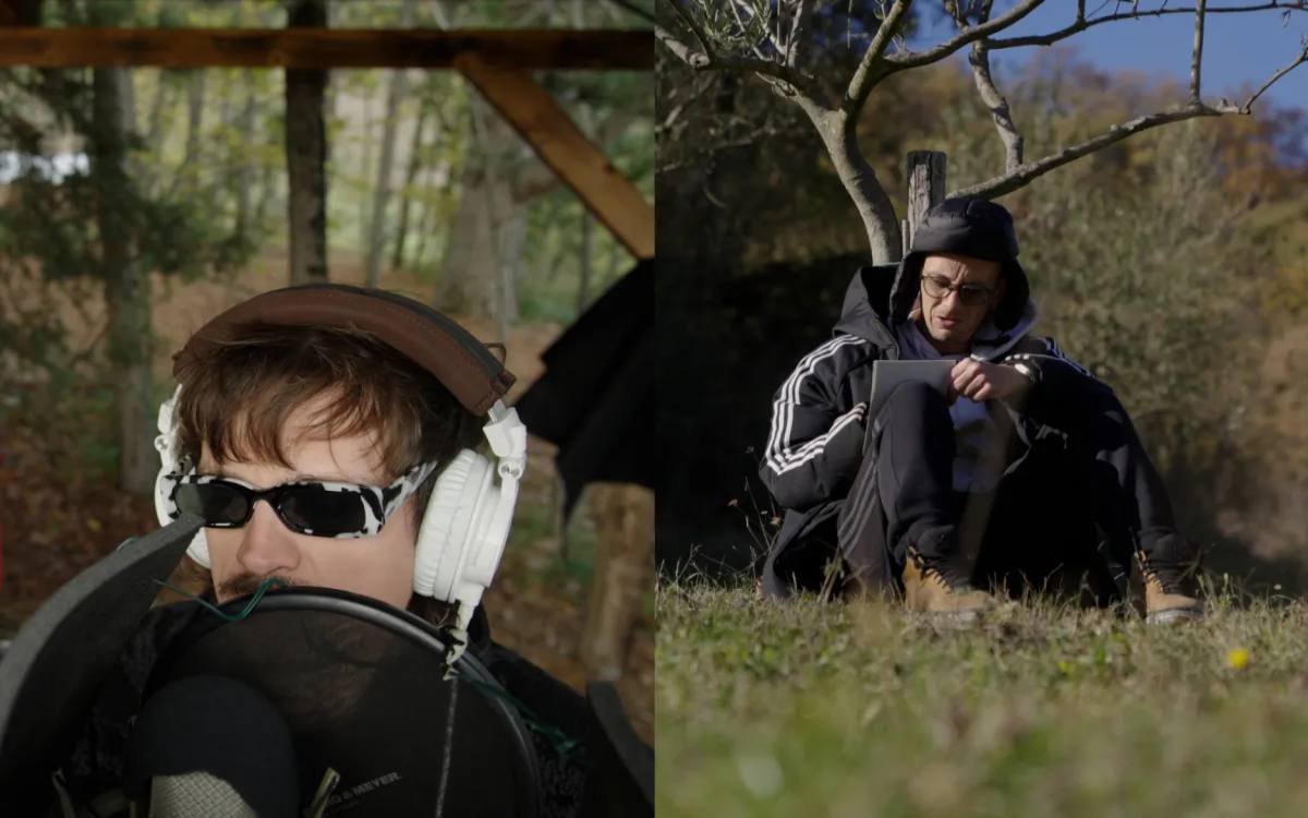 Ministrstvo za okolje, podnebje in energijo ustvarilo himno našemu planetu