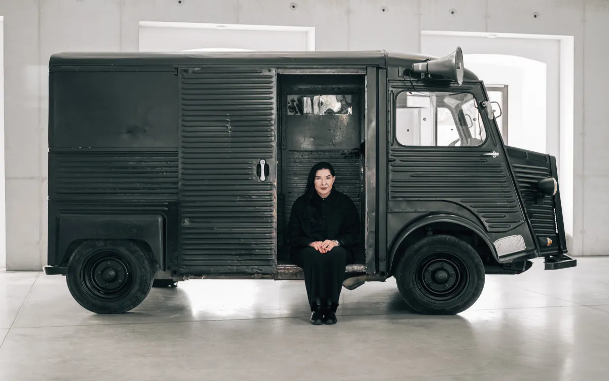 ART VITAL: razstava, ki odmeva na mednarodni ravni