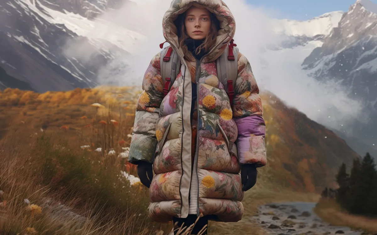 Kako noro dobro bi lahko izgledali naši na olimpijskih igrah?