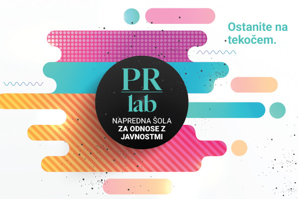 PR lab 