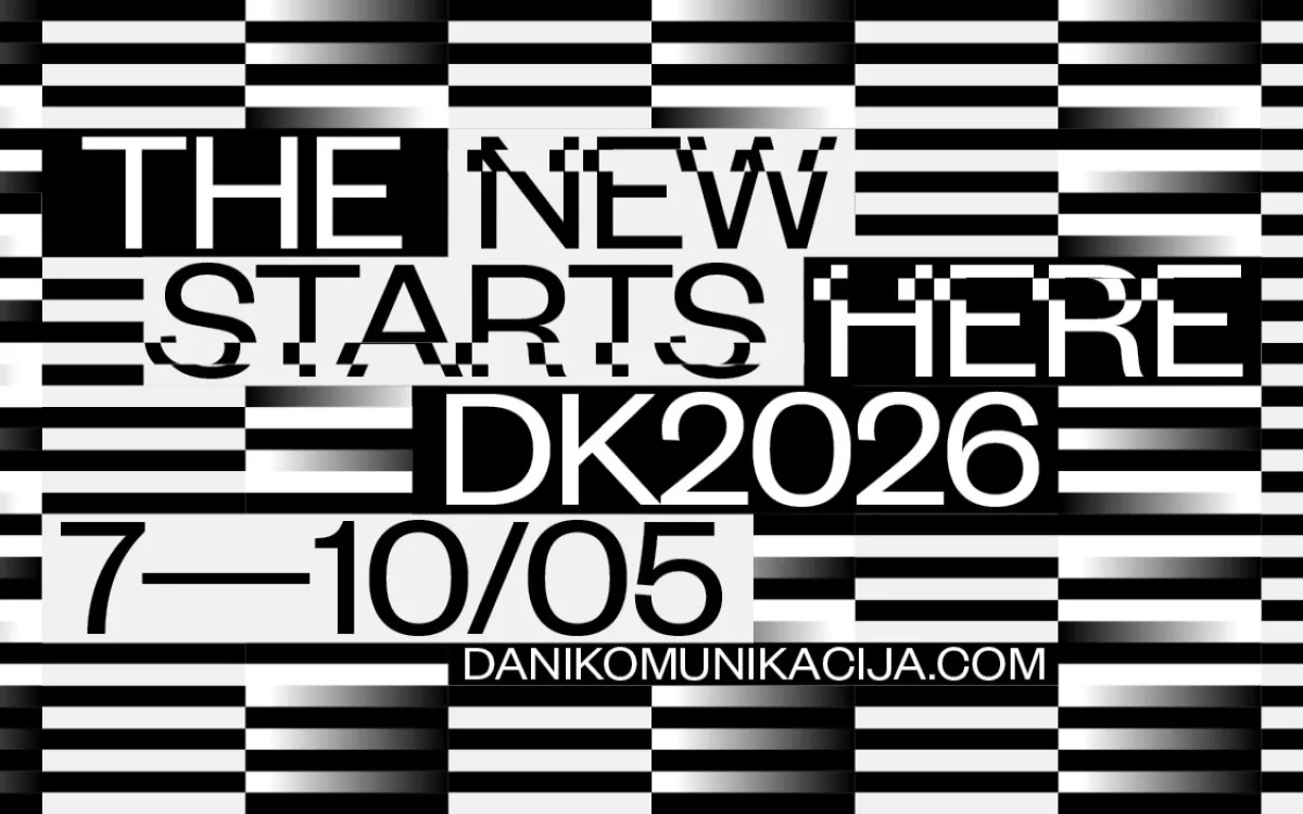 12. Dnevi komunikacije: Med govorci tudi »oče sodobne umetne inteligence«