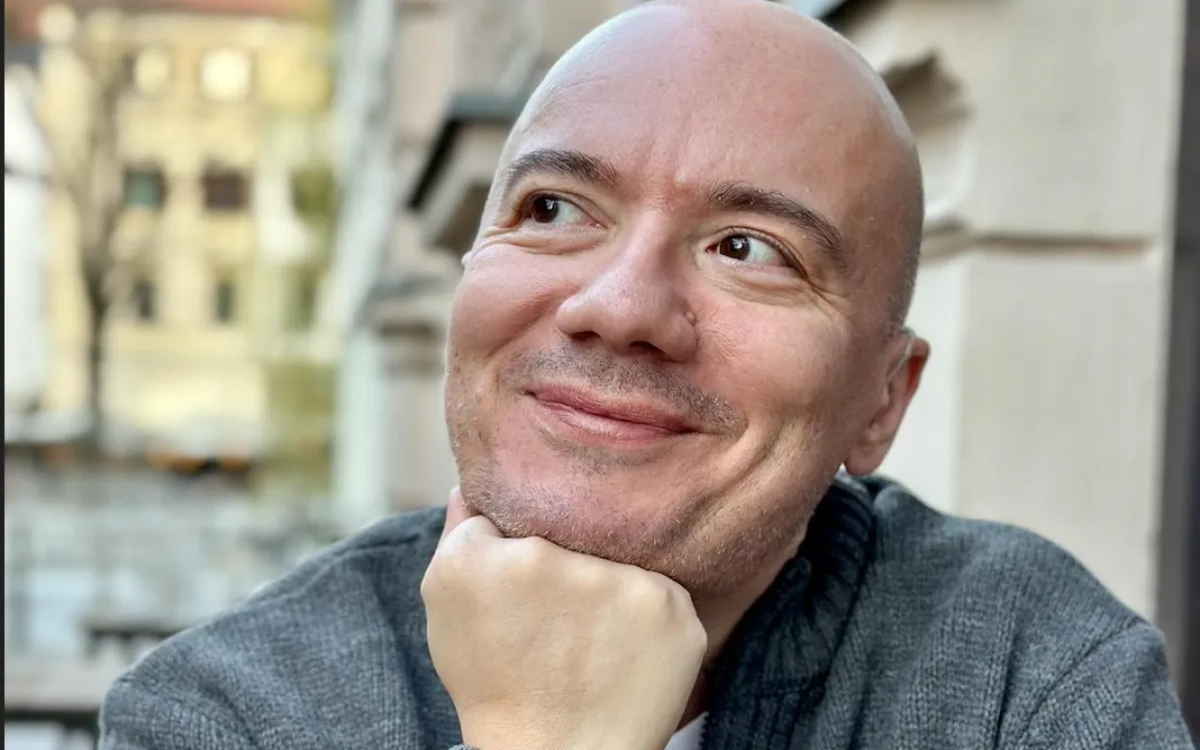 »Rad bi delal z naročniki, ki imajo pogum in željo, da stopijo iz povprečja«