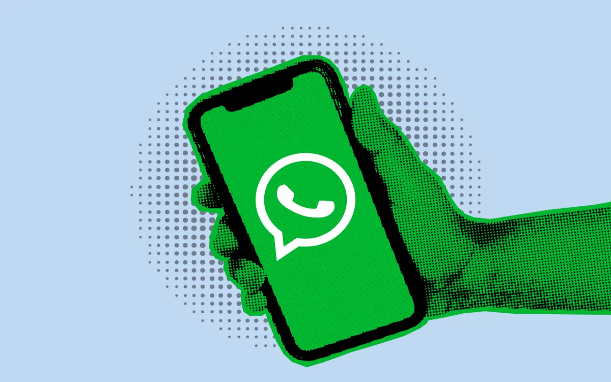 WhatsApp, Samsung in YouTube so najmočnejše znamke