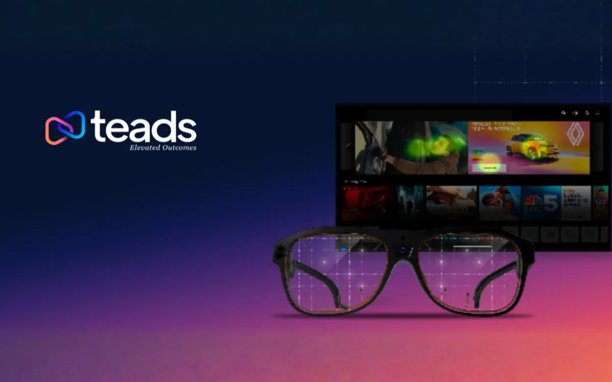 CTV HomeScreen: blagovna znamka v središču pozornosti 