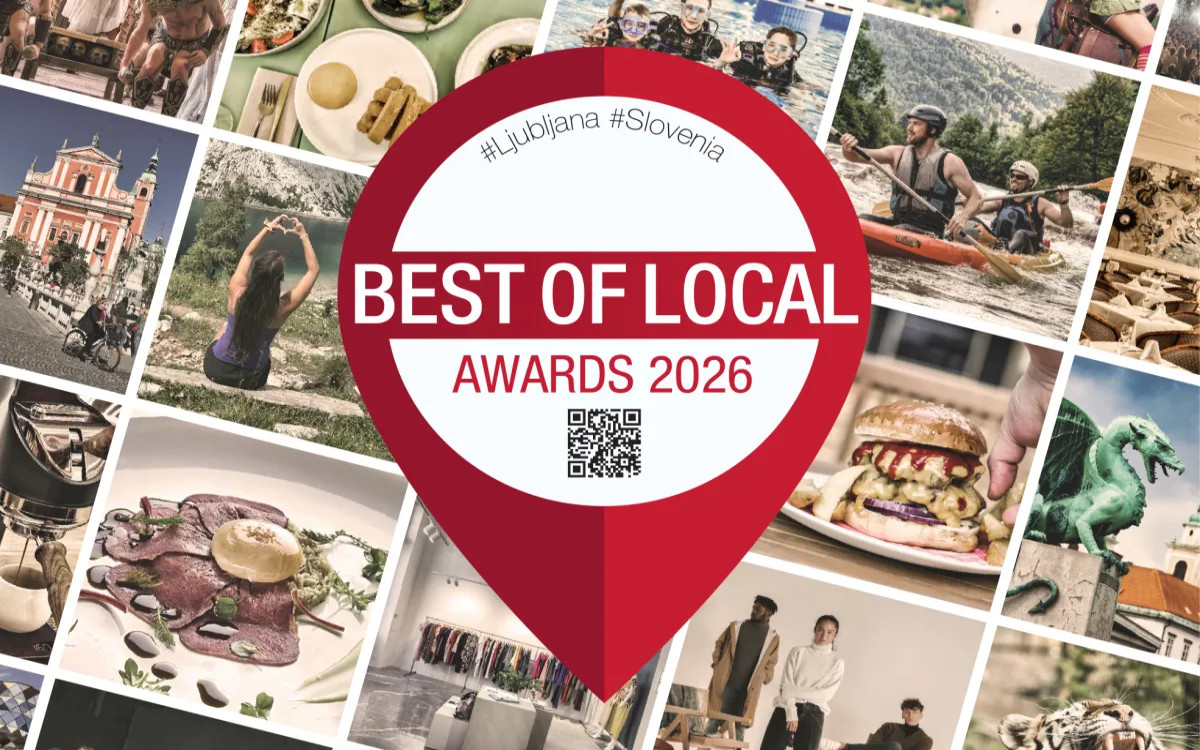 Znani so slovenski lokalni zmagovalci 