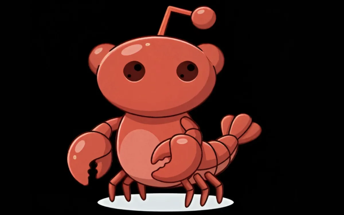 Ni za ljudi: AI dobil lastno družbeno omrežje