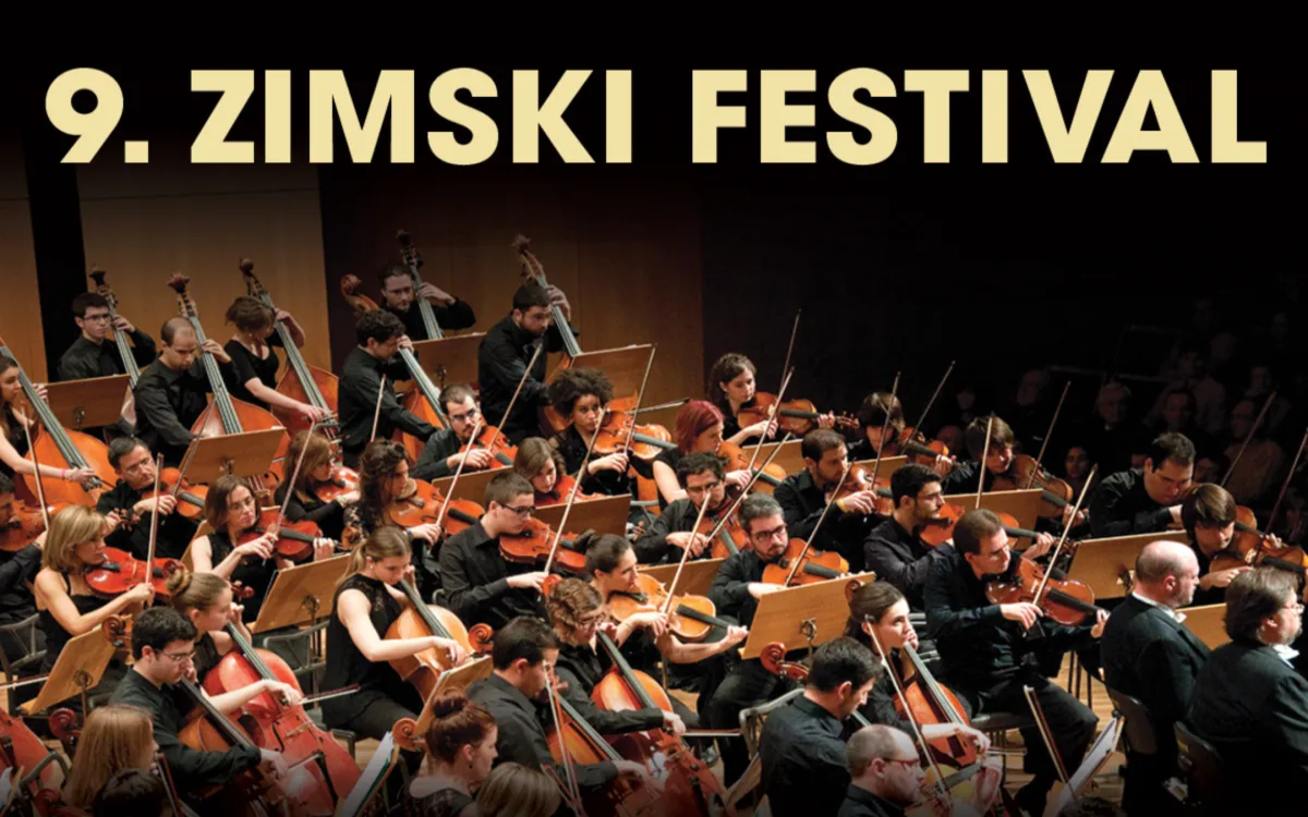 Spontanzo je novi partner Festivala Ljubljana