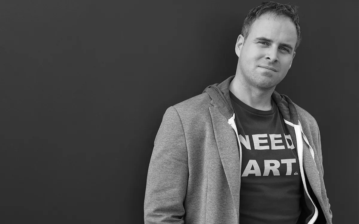 »Mislim, da vsak dan nastopam v oglasu Slovenija, moja dežela«