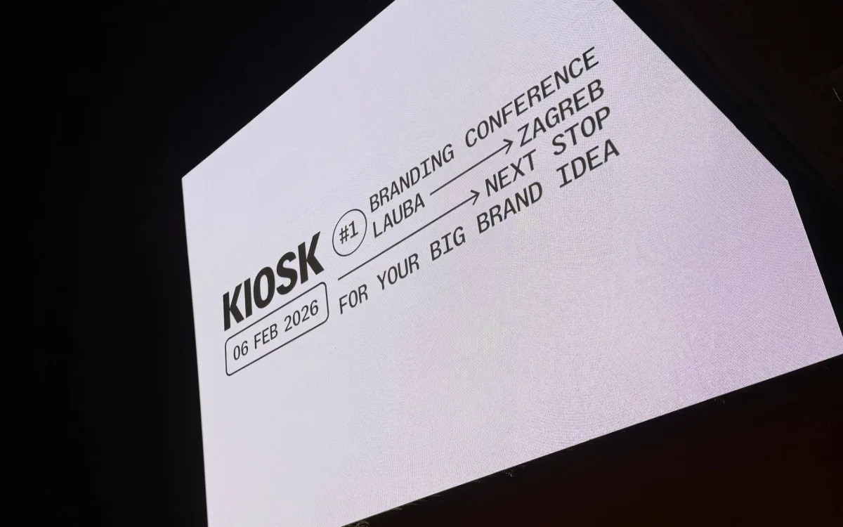 Kiosk 67 je dobil novo življenje