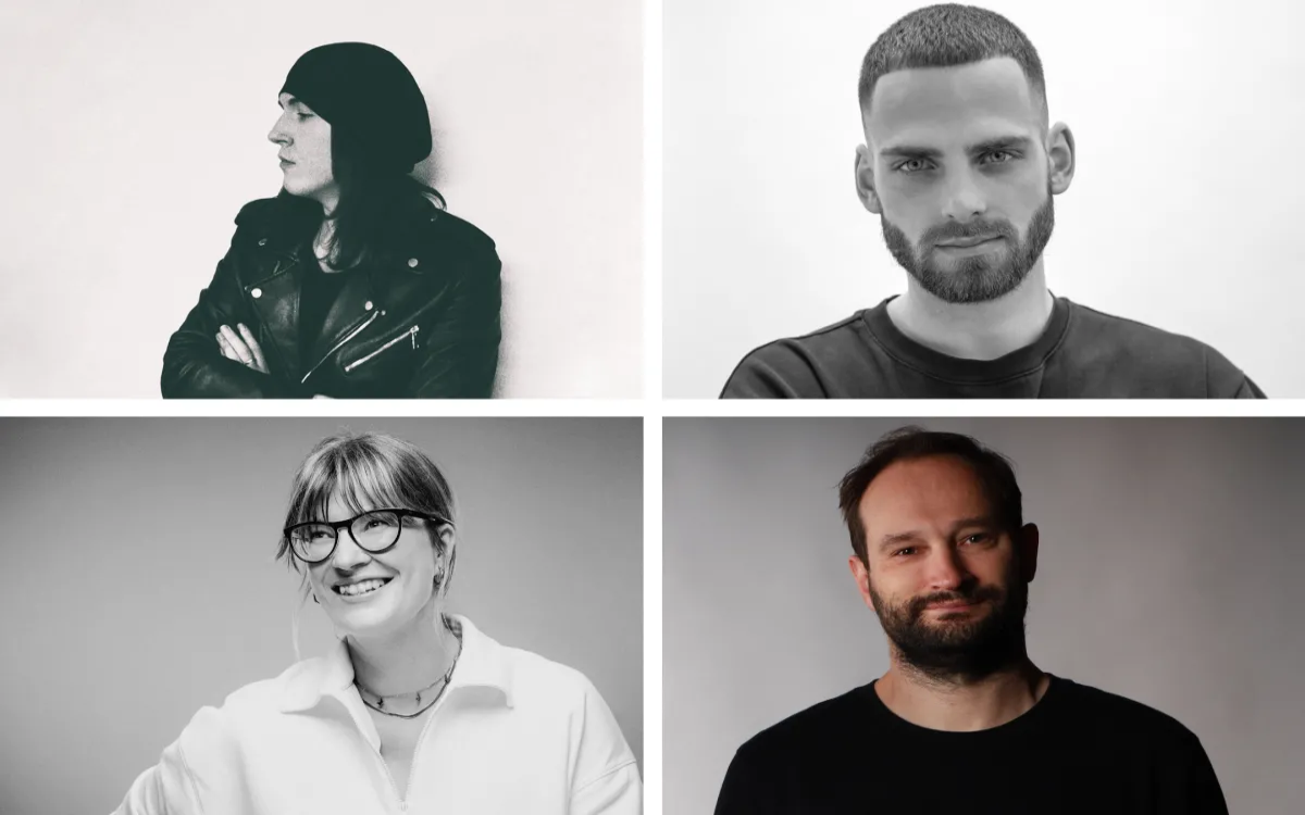 Med prekopavanjem vrta, na sprehodu, leže na trebuhu … nastajajo oglasi