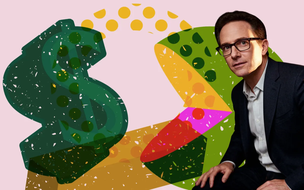 Mark Eting, si lahko »marketingaš« in hkrati proti potrošništvu?