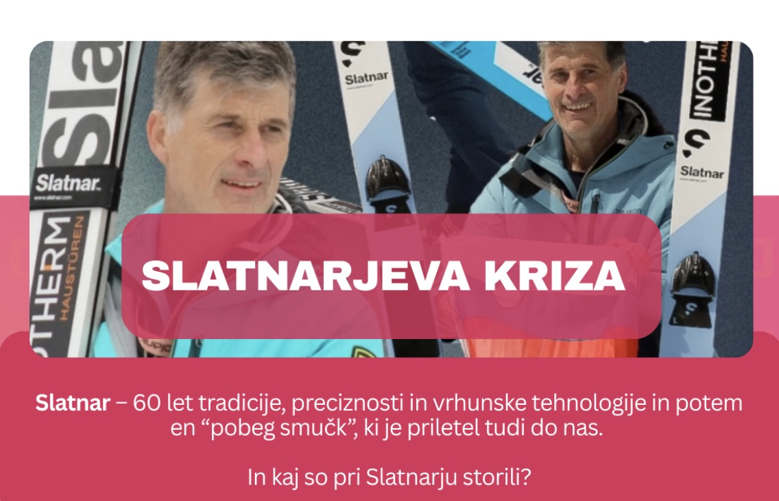 Slatnar