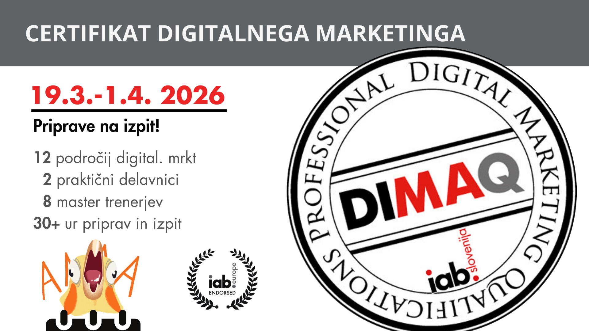 DIMAQ