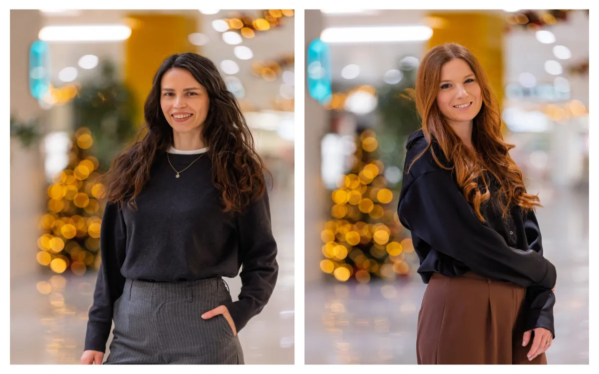 Življenje z znaMMkami