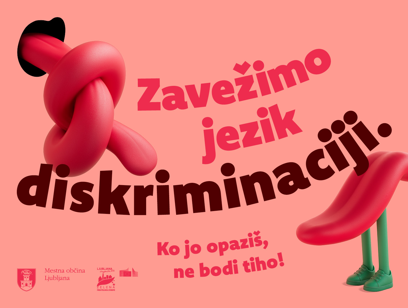 diskriminacija
