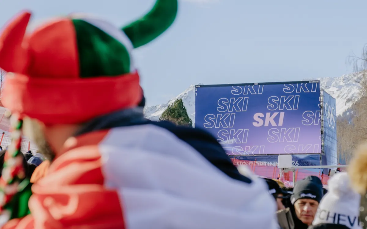 Smučarske skakalke prinesle rekordno gledanost prenosov olimpijskih iger na RTV Slovenija