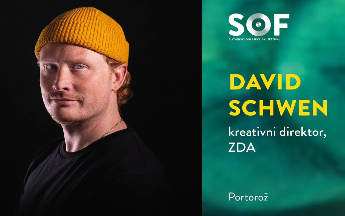 Bad Bunny. Shaquille O’Neal. Pepsi. Kreativni um za vsem – David Schwen