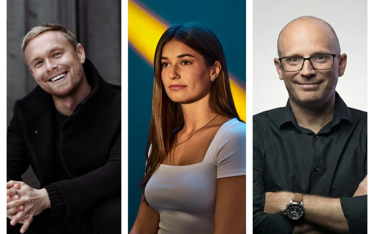 SOZ Akademija napoveduje tri aktualne teme: digital, UI in kreativnost skozi prizmo nevroznanosti