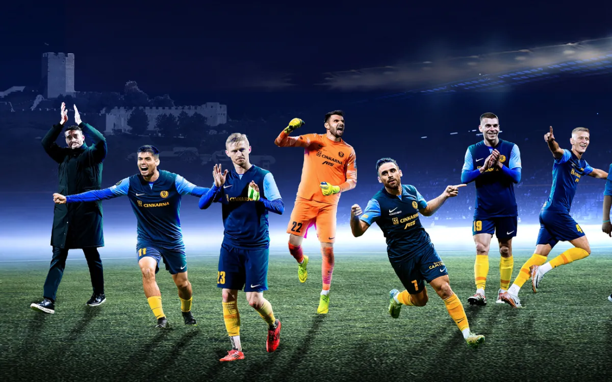 NK Celje predstavil svoj dokumentarec 