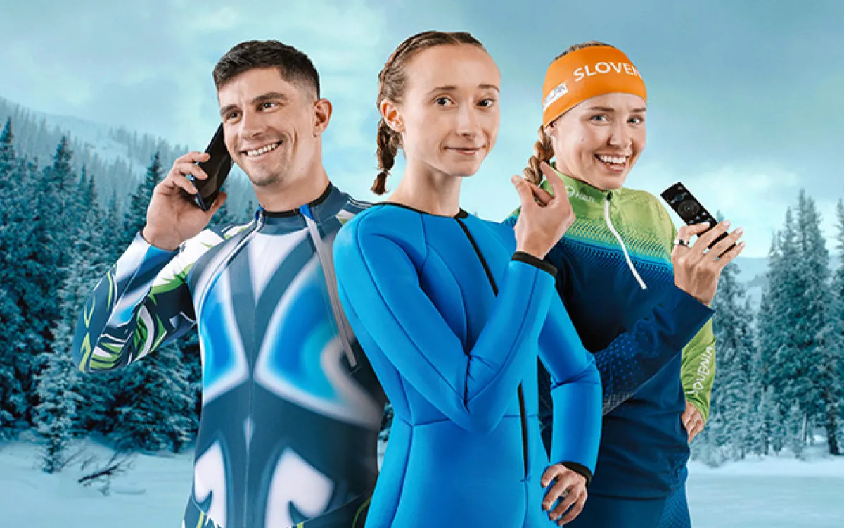 Podprimo, ne zatrimo