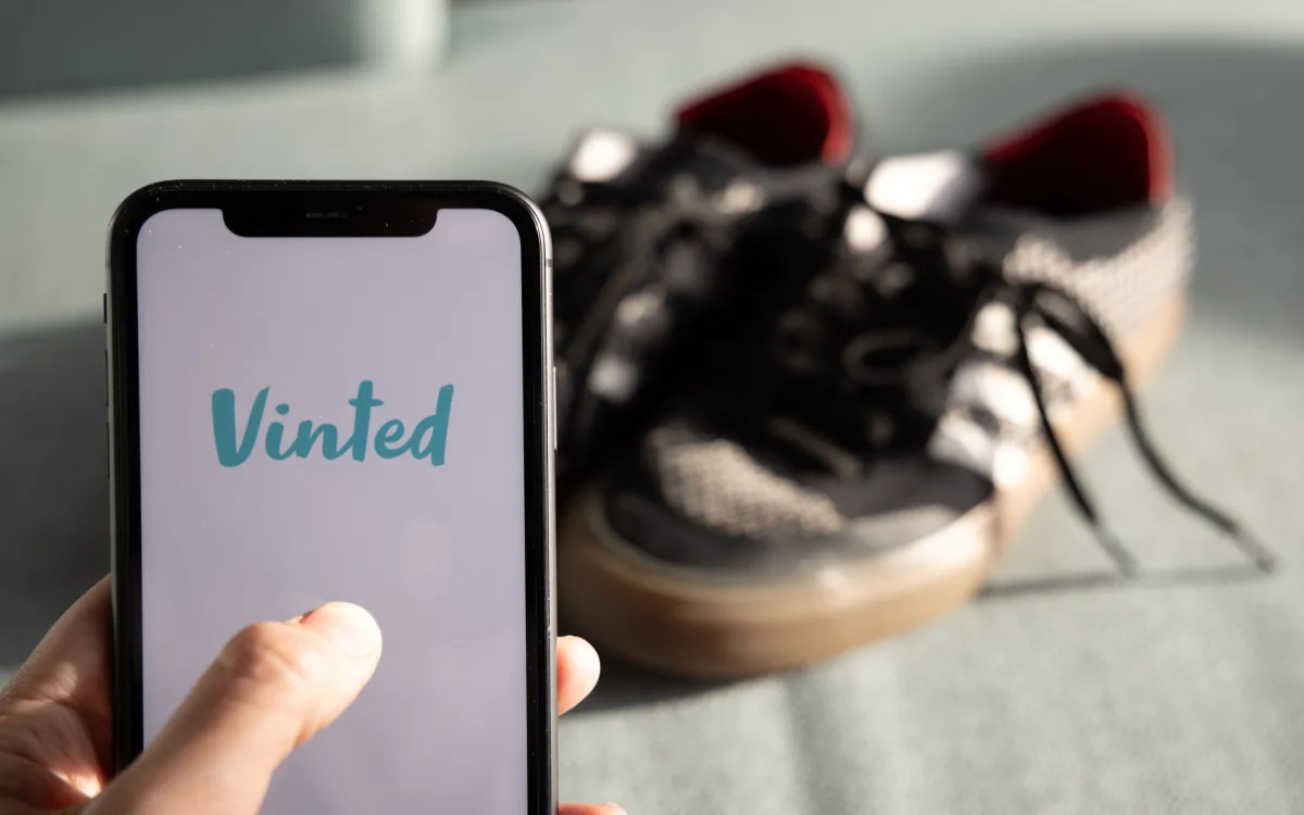 Preloved, premium: generacija Z in razcvet »boljših« trgovin iz druge roke