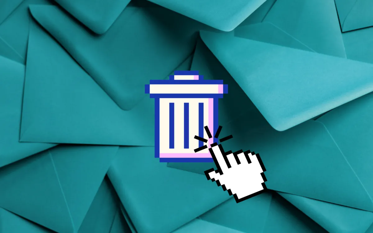 Se kdaj počutite kot ujetniki svojega maila?