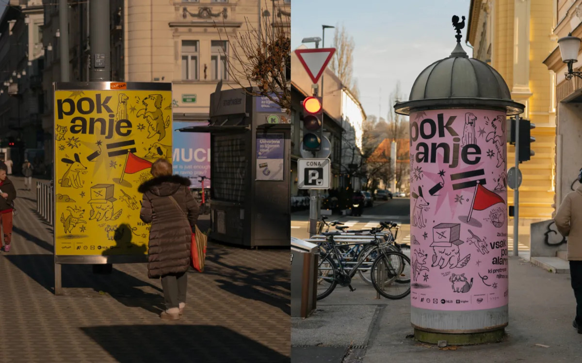 13. LETO KAMPANJE »PETARDE? NE, HVALA!« – OD RDEČE ZASTAVICE DO PREPOVEDI PIROTEHNIKE