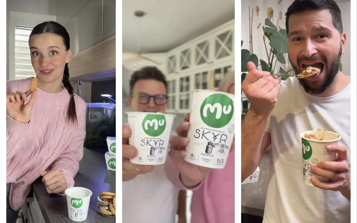 Vplivnostni marketing »done right«