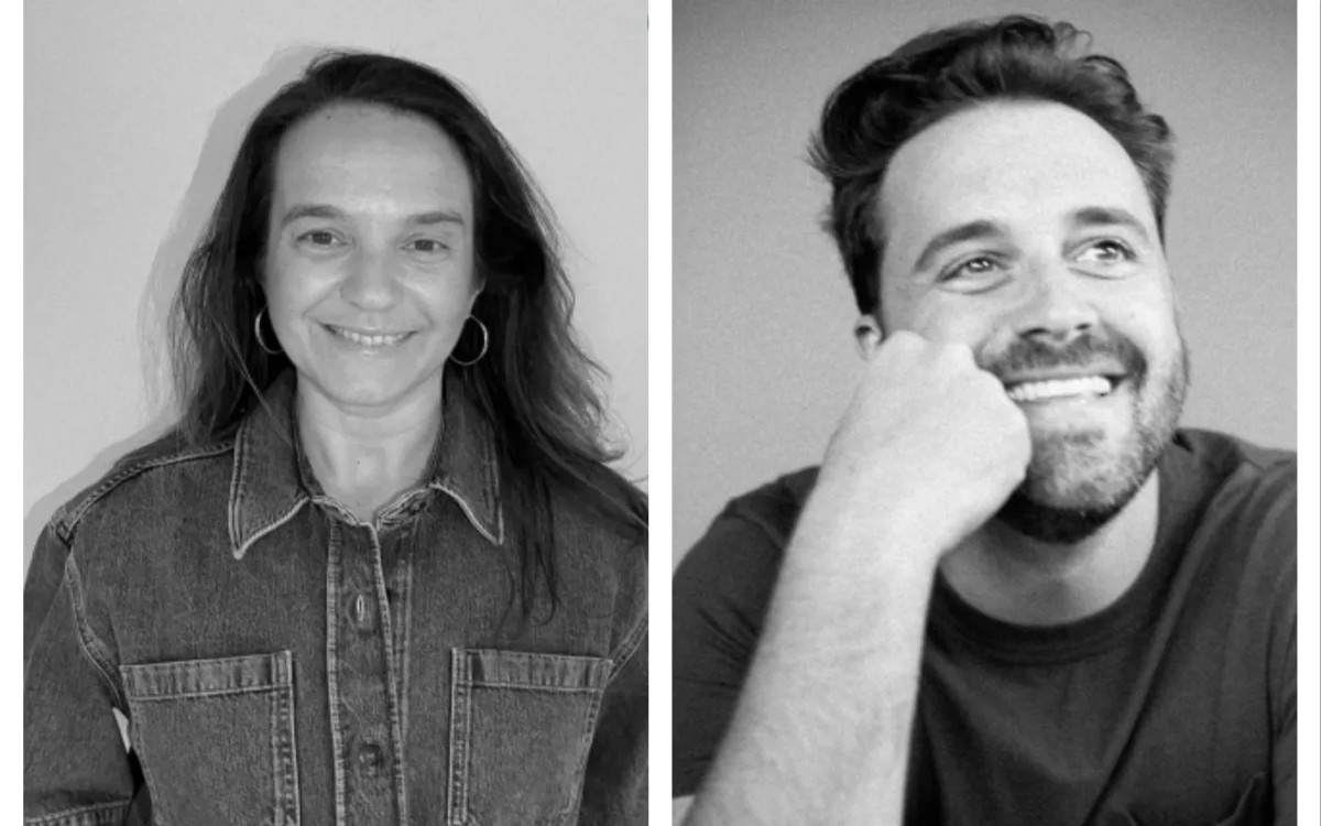 Zlati boben: Znana sta predsednika prvih žirij