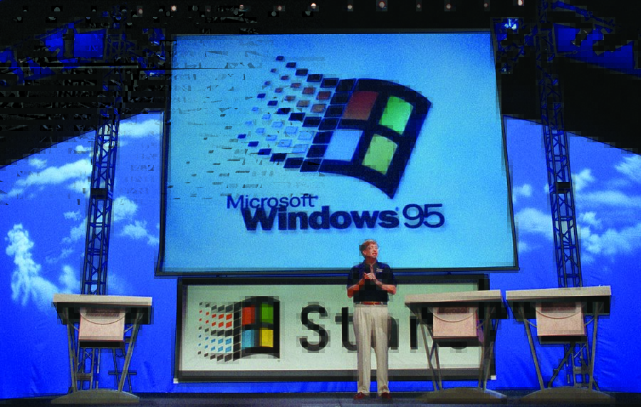 Windows 95