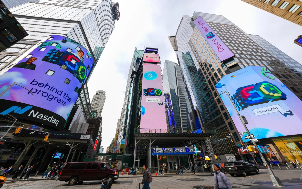 Od garažnega podjetja do tehnološkega velikana 