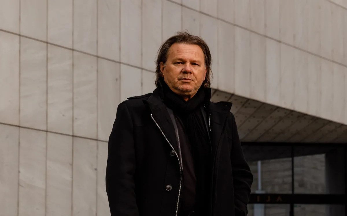 Outstanding: Opera bo polna do stropa