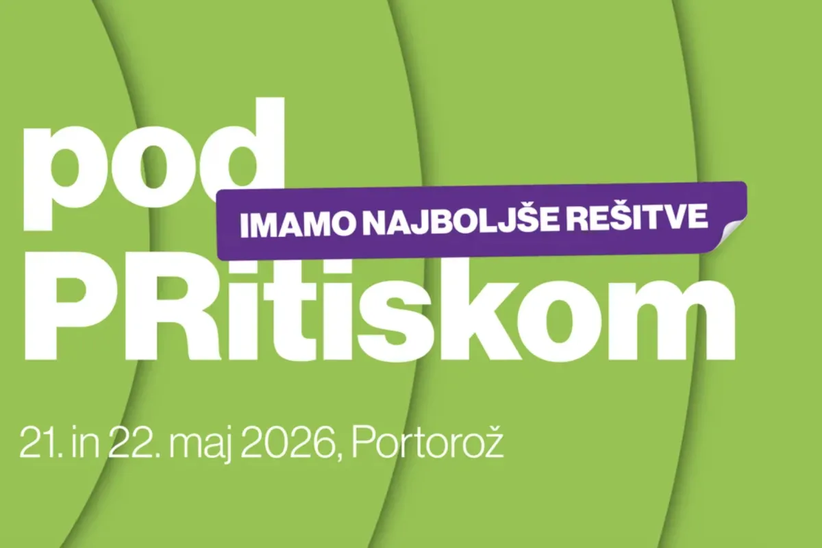 Image for 28. Slovenska konferenca odnosov z javnostmi SKOJ
