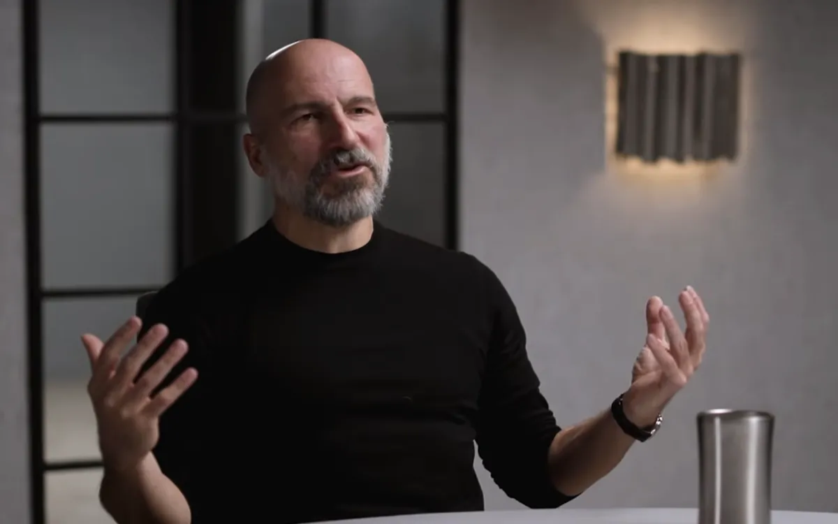 Preden greš do šefa, vprašaj njegovega AI-dvojnika