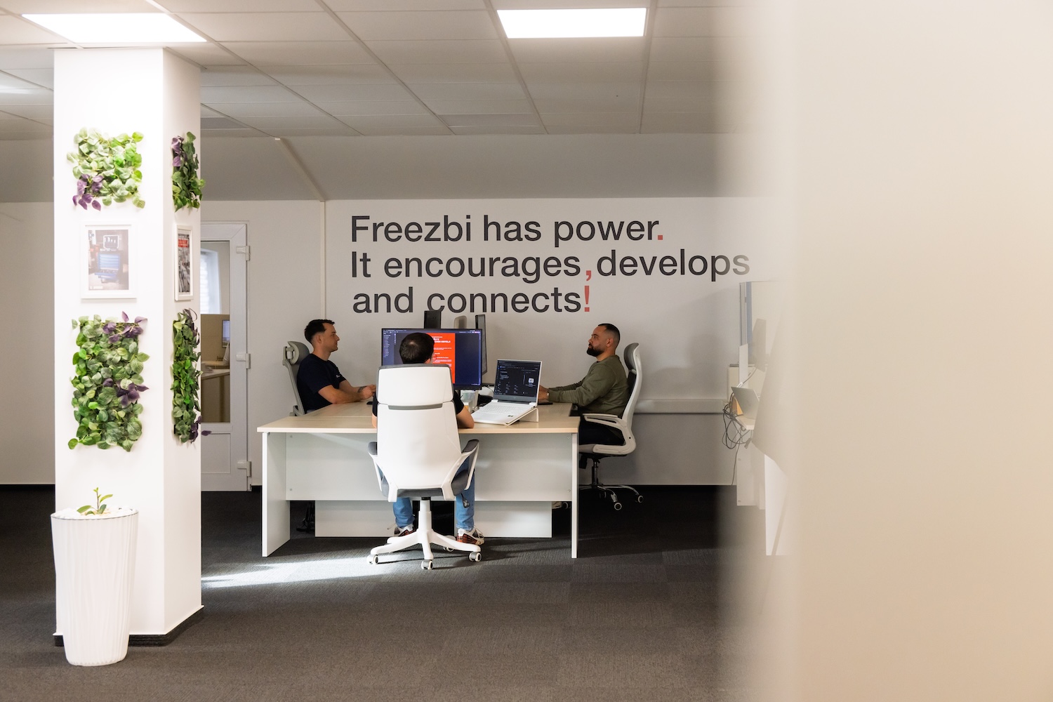 oddelek za oblikovanje