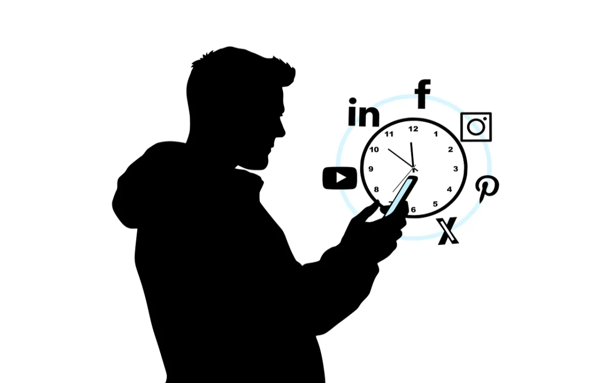 Kako zmanjšati odvisnost od družbenih omrežij?