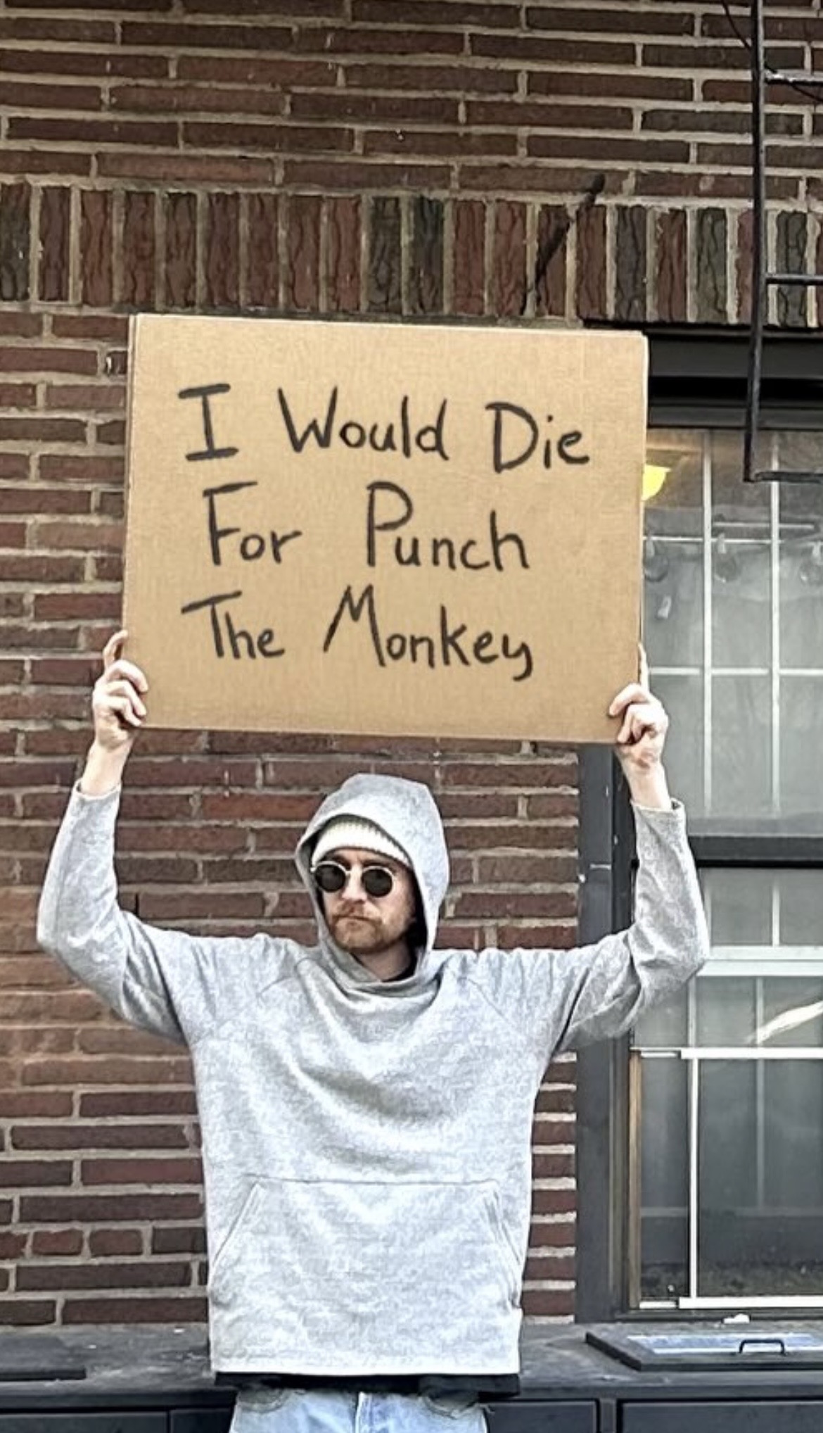 dude