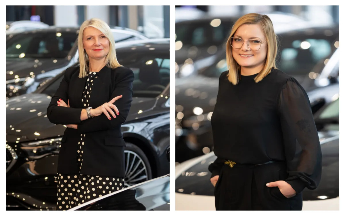 Življenje z znaMMkami