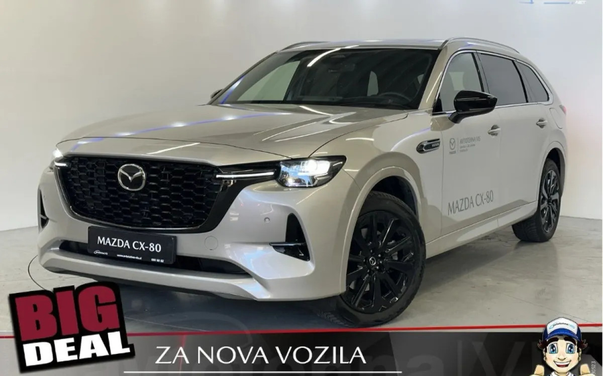 Rabljena vozila v Avtotehni VIS