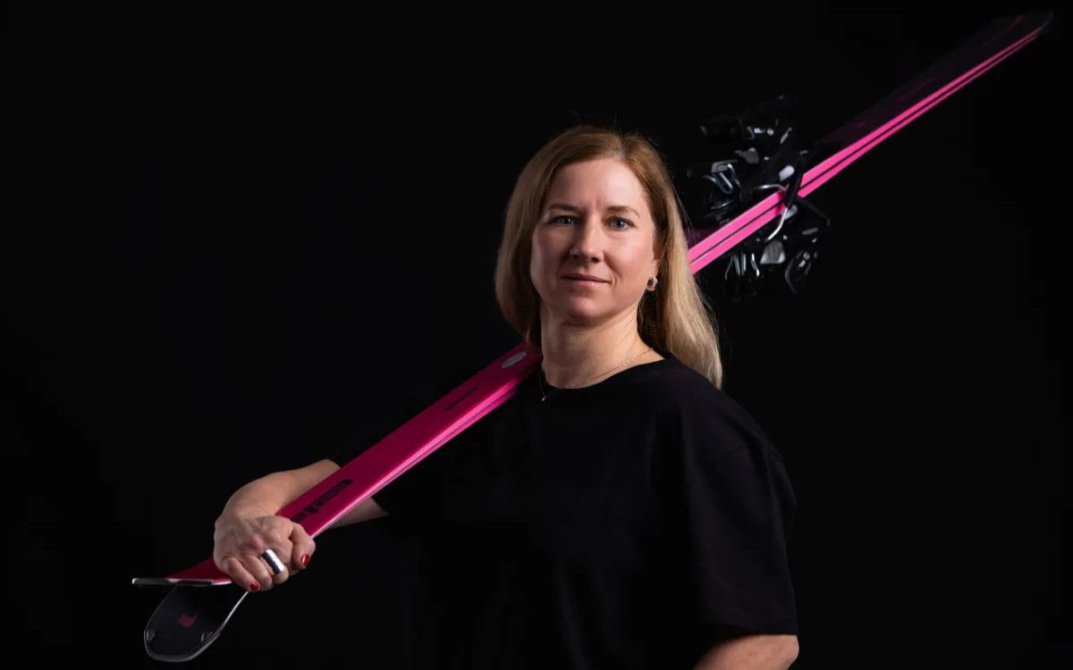 Tina Milavec prevzela koordinacijo marketinških aktivnosti v športni diviziji Elana