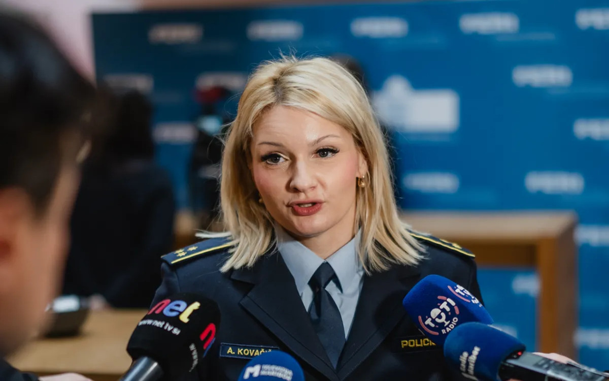 »Transparentnost in resnicoljubnost sta najmočnejši komunikacijski strategiji«