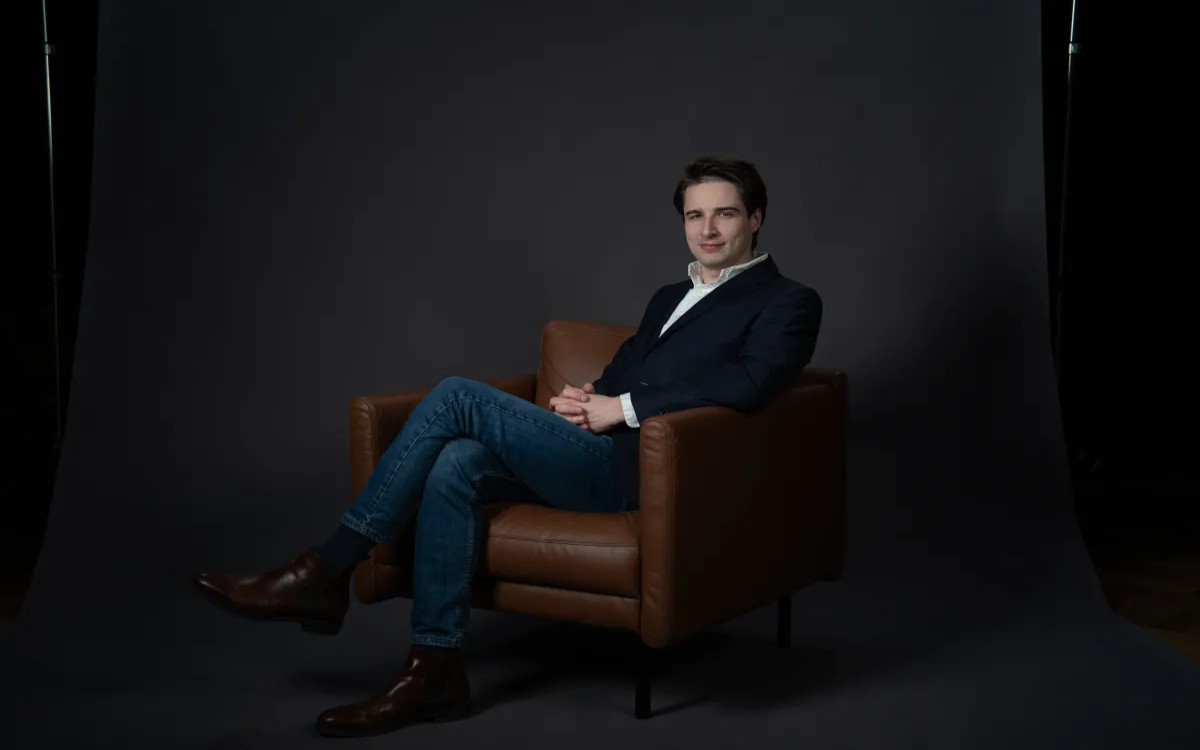 Jaka Drozg: »Naš cilj je zgraditi nov medijski ekosistem«