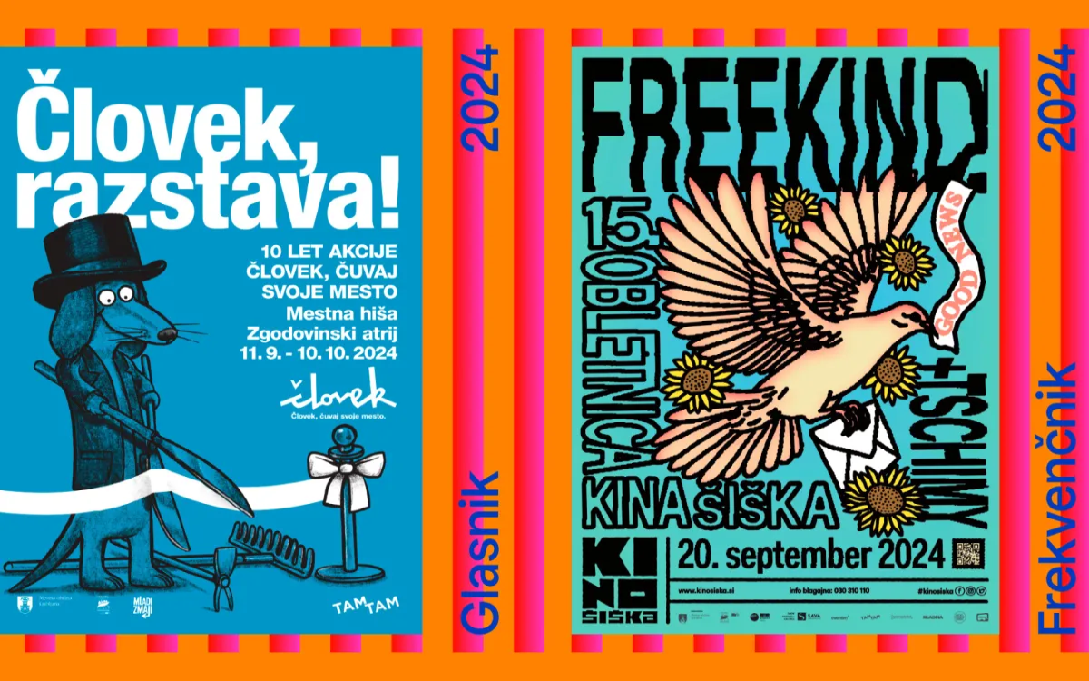 Mestna 5ka prihaja v Figovec