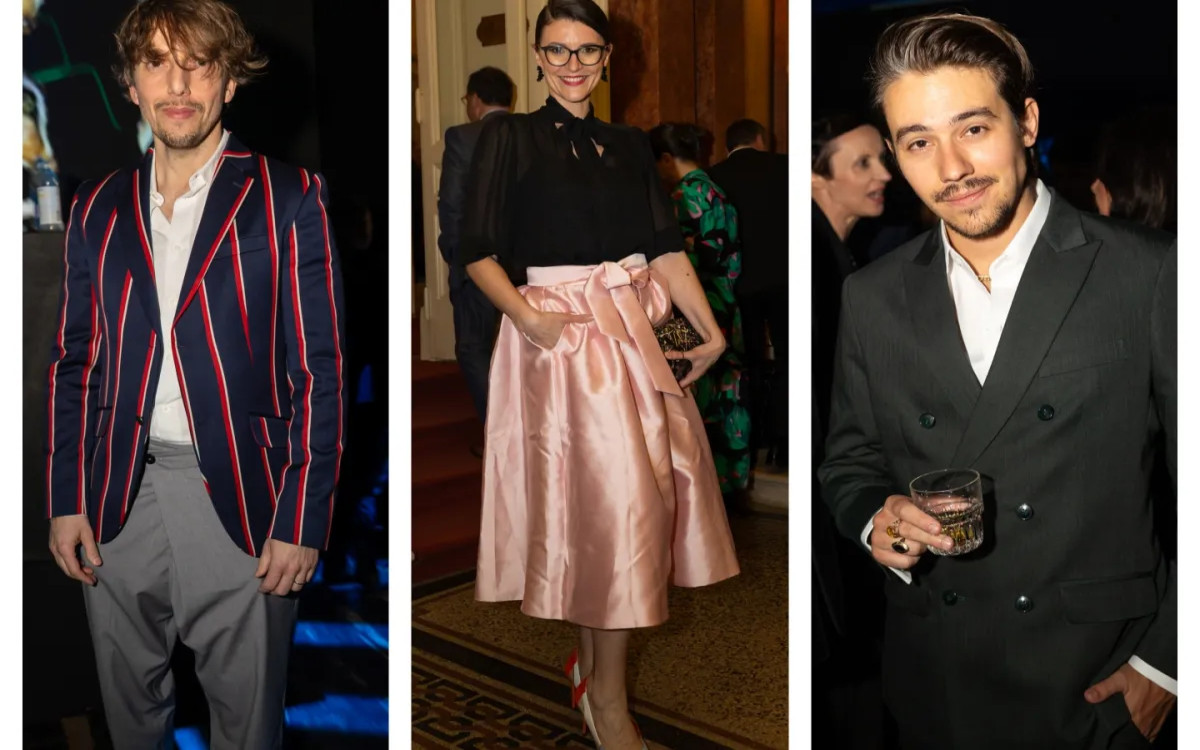 Oustanding outfiti Outstandinga