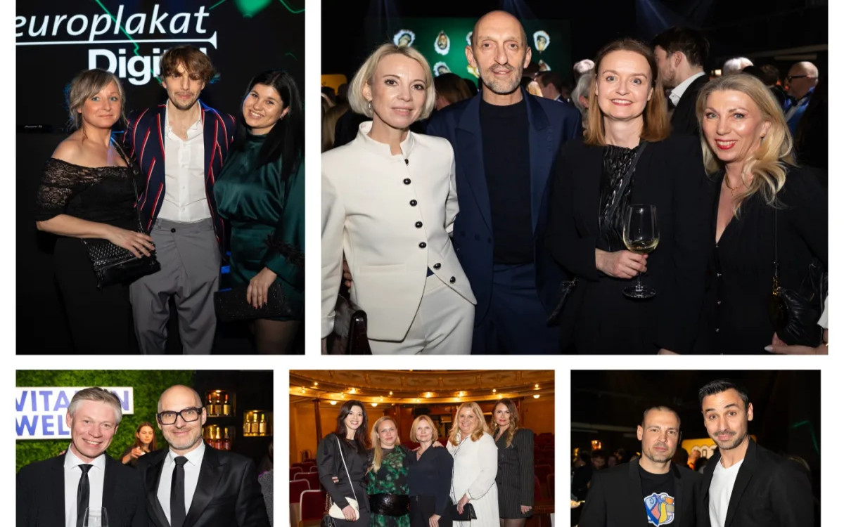 Spomini na vrhunsko vzdušje v Operi