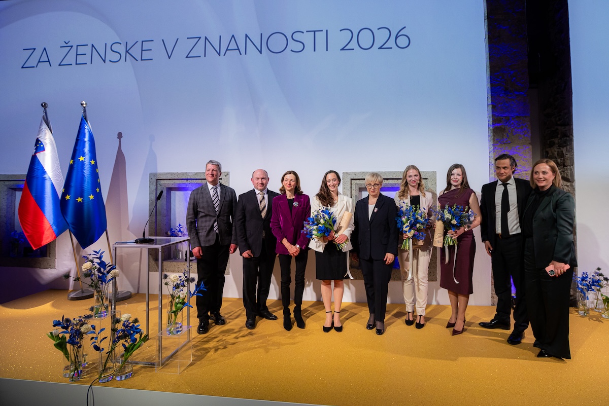 Za ženske