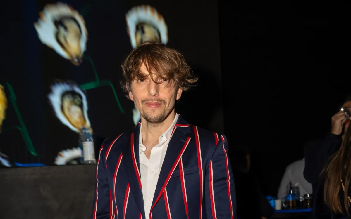 Aljoša Bagola: dobro zgodbo lahko povemo na sto načinov