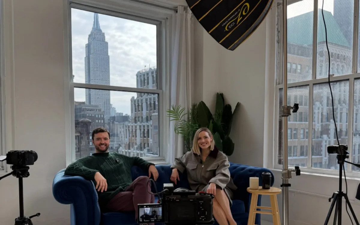 Putem oblaka – prvi regijski podkast, ki je zaživel na »globalnem odru«