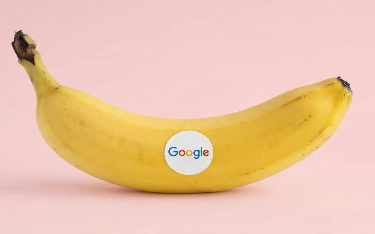 Google z UI-orodjem Nano Banana 2 cilja na marketinške ekipe