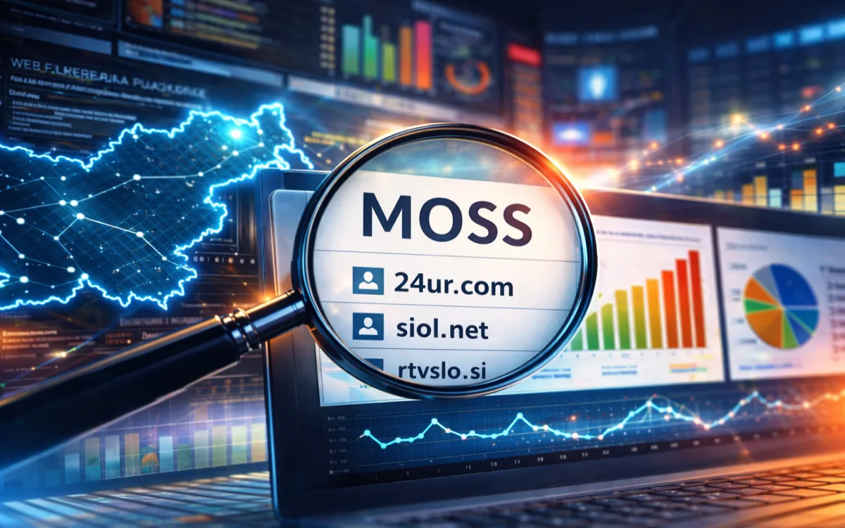 MOSS: 24ur.com ostaja na vrhu, večina največjih portalov z rahlim padcem